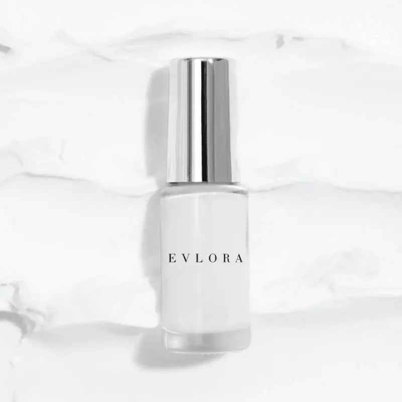 Evlora - sourire éclatant