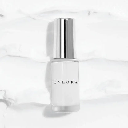 Evlora - sourire éclatant