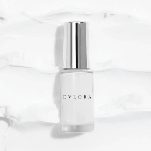 Evlora - sourire éclatant