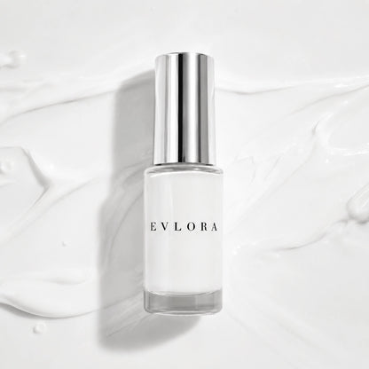 Evlora - sourire éclatant