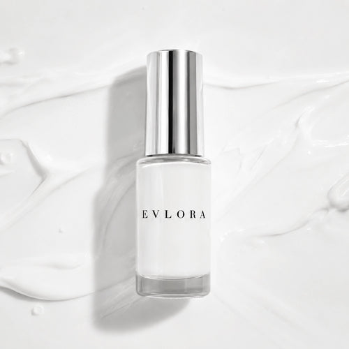 Evlora - sourire éclatant